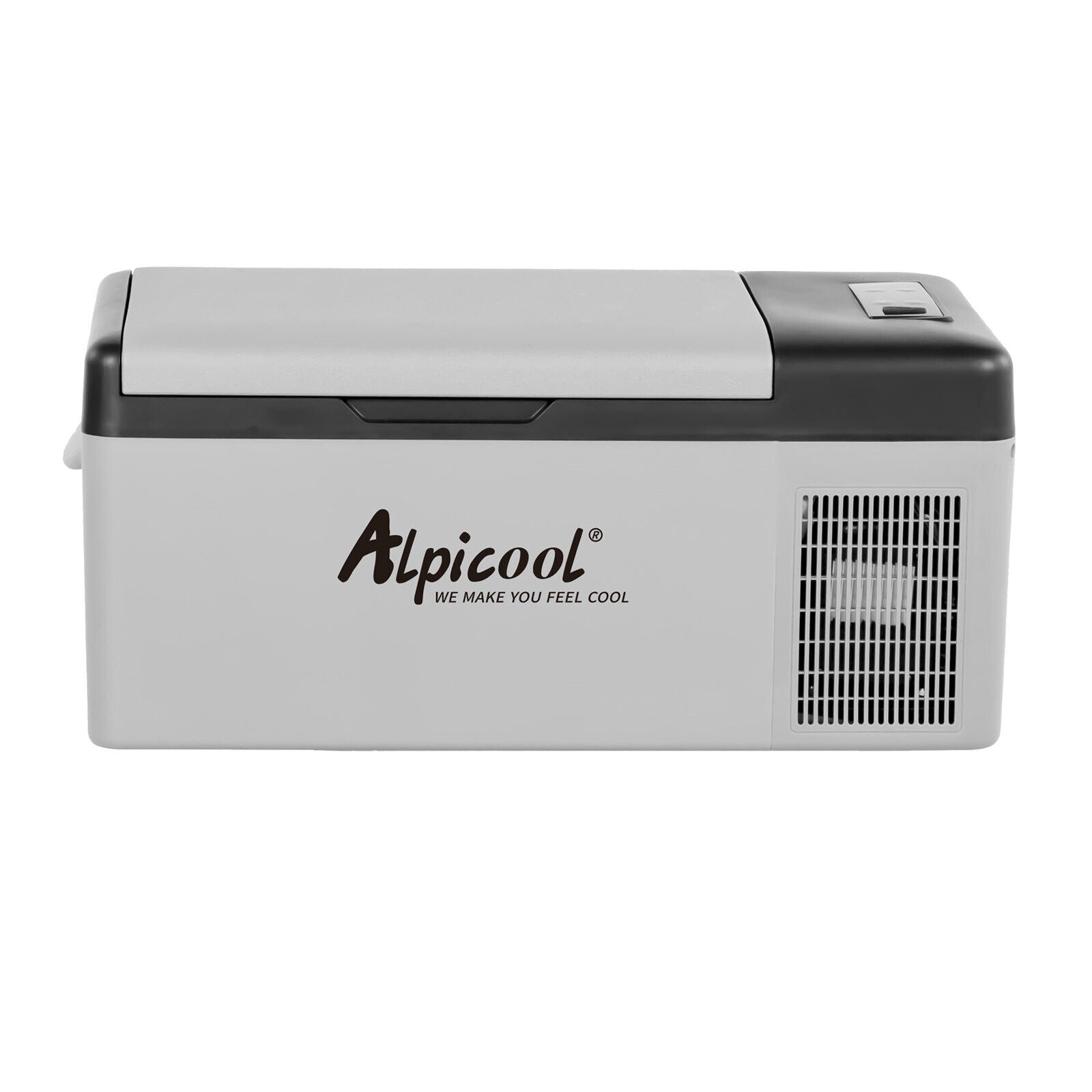 Moonbox Kompressor Kühlbox C15
