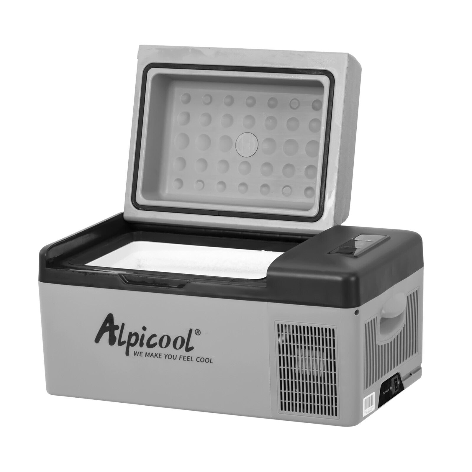 Moonbox Kompressor Kühlbox C15
