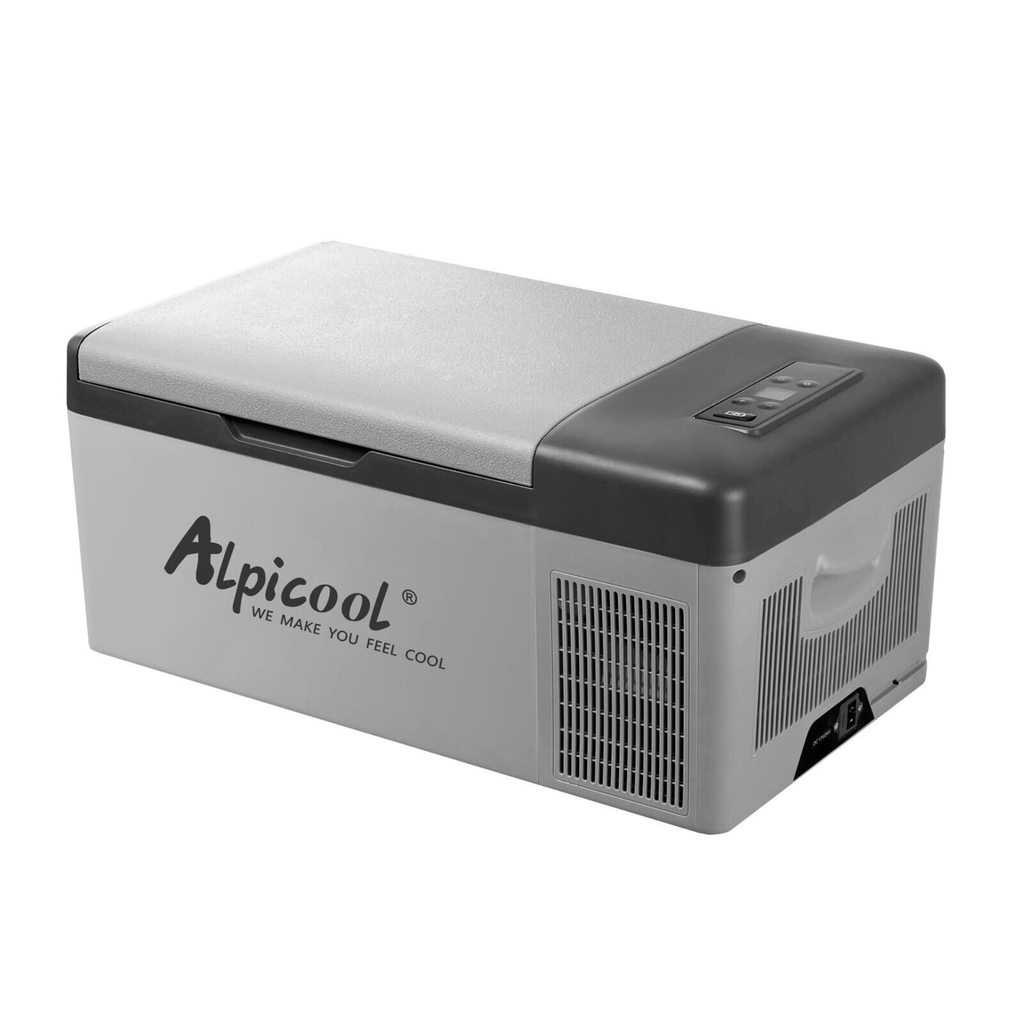 Moonbox Kompressor Kühlbox C15