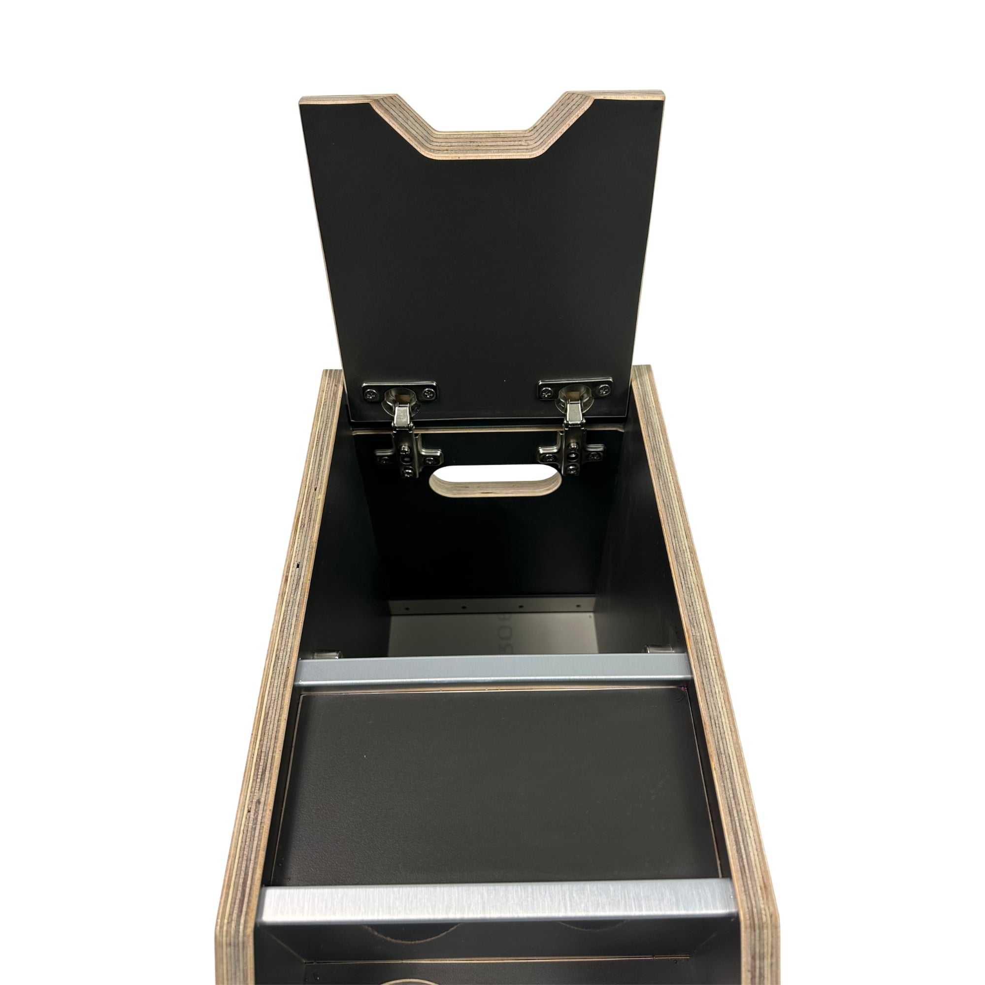 Moonbox Mittelkonsole universal - für Camper und Kastenwagen