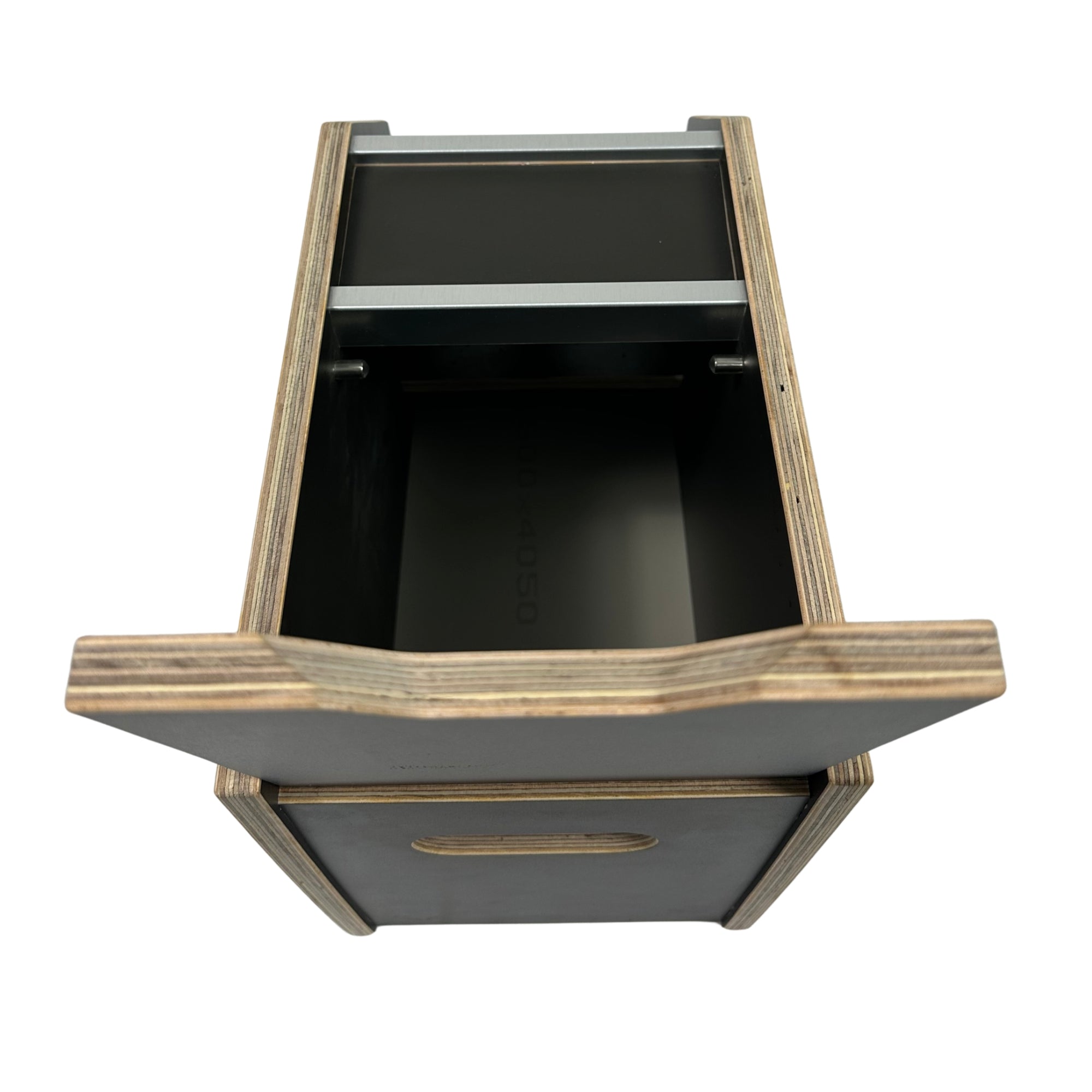 Moonbox Mittelkonsole universal - für Camper und Kastenwagen