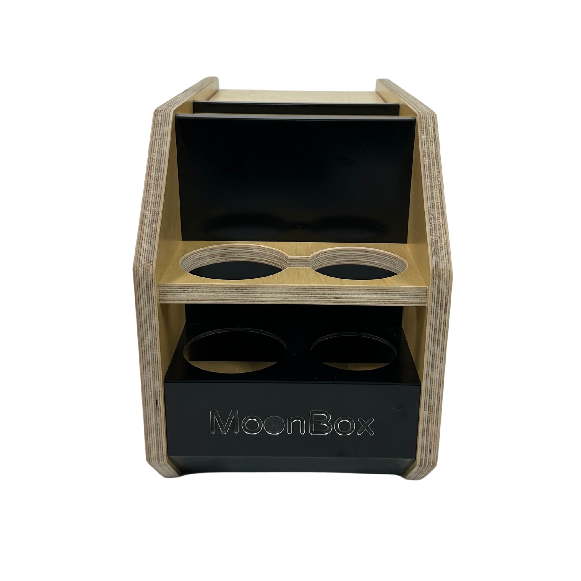 Moonbox Mittelkonsole universal - für Camper und Kastenwagen