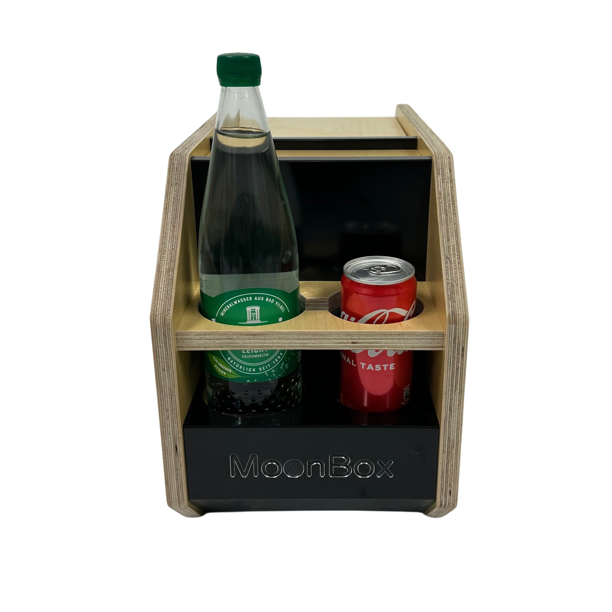 Moonbox Mittelkonsole universal - für Camper und Kastenwagen