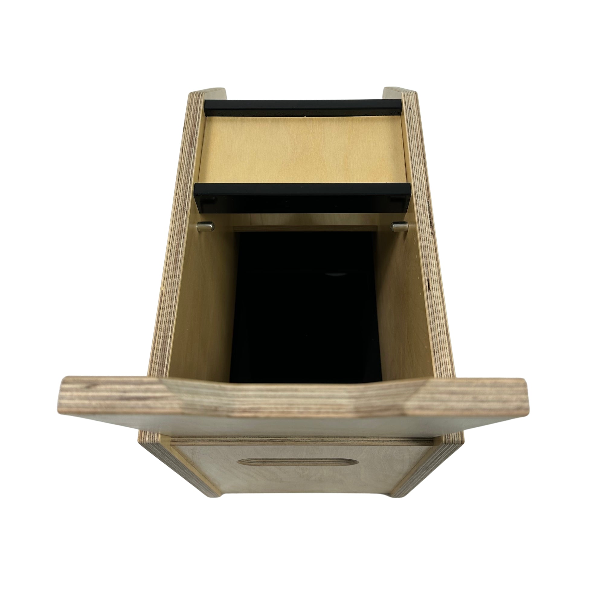 Moonbox Mittelkonsole universal - für Camper und Kastenwagen