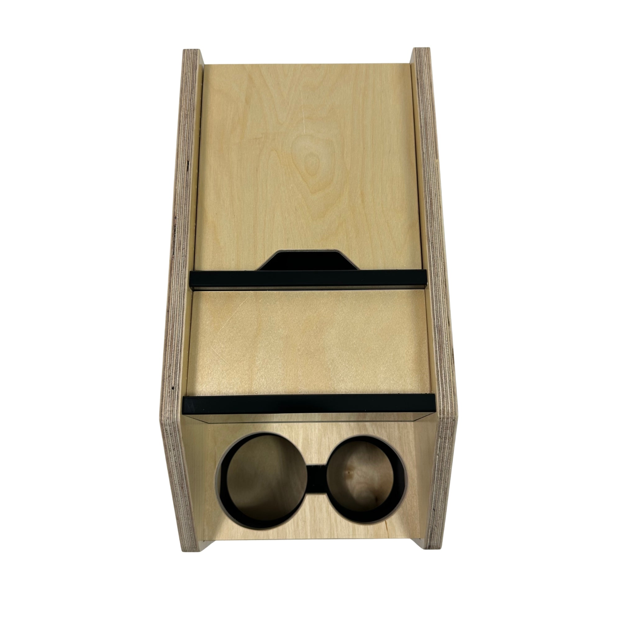 Moonbox Mittelkonsole universal - für Camper und Kastenwagen