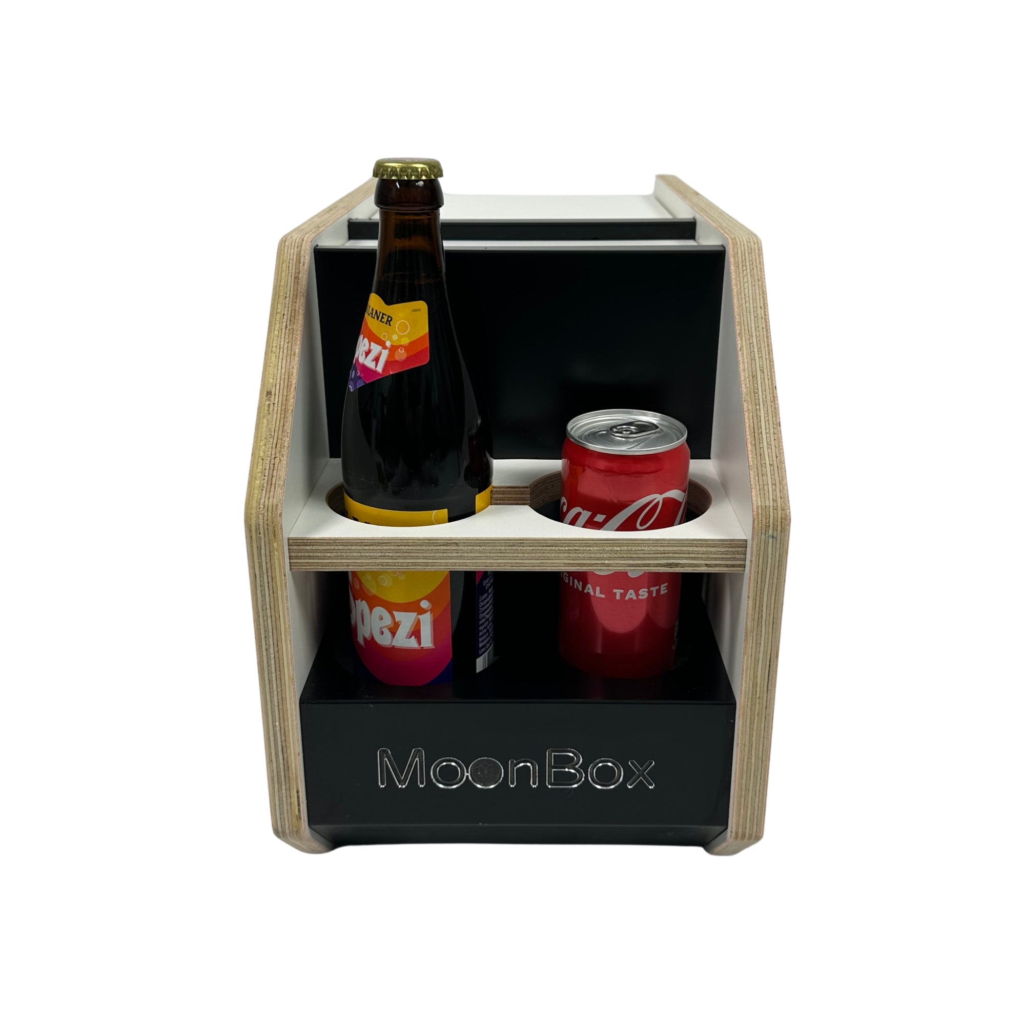 Moonbox Mittelkonsole universal - für Camper und Kastenwagen