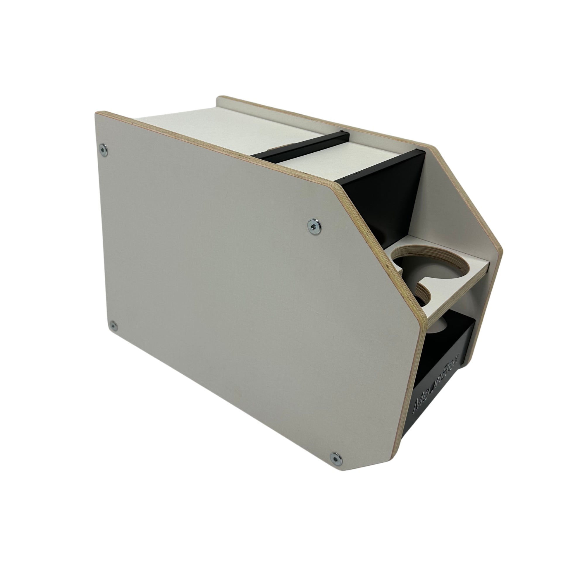 Moonbox Mittelkonsole universal - für Camper und Kastenwagen