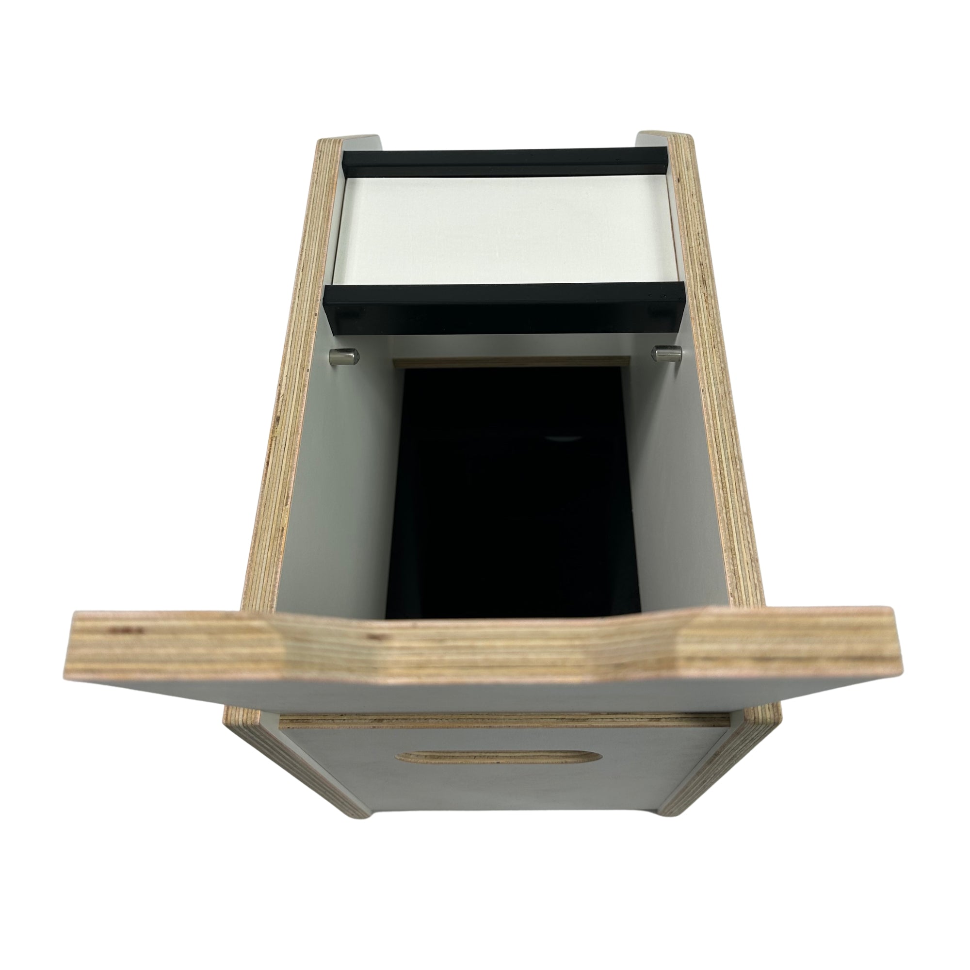 Moonbox Mittelkonsole universal - für Camper und Kastenwagen