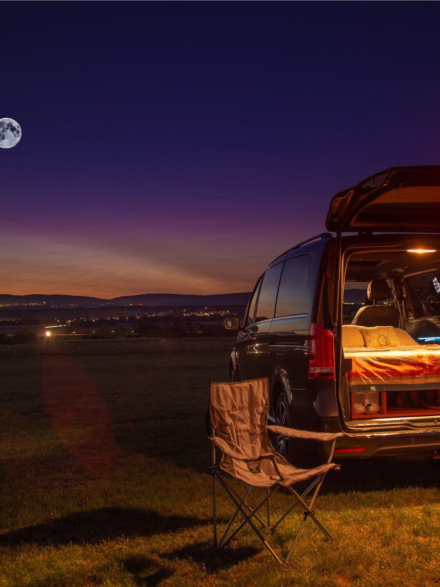 Moonbox Campingboxen für jedes Fahrzeug kaufen im