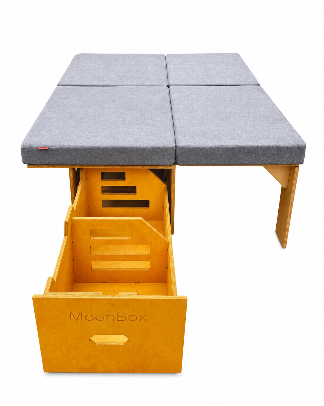 Moonbox Campingbox SOLO Van/Bus - 73cm breit