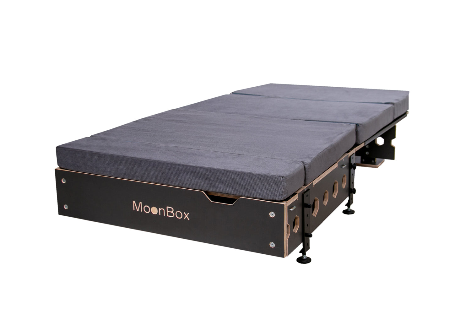 Moonbox Campingbox Minivan 91cm SLIM